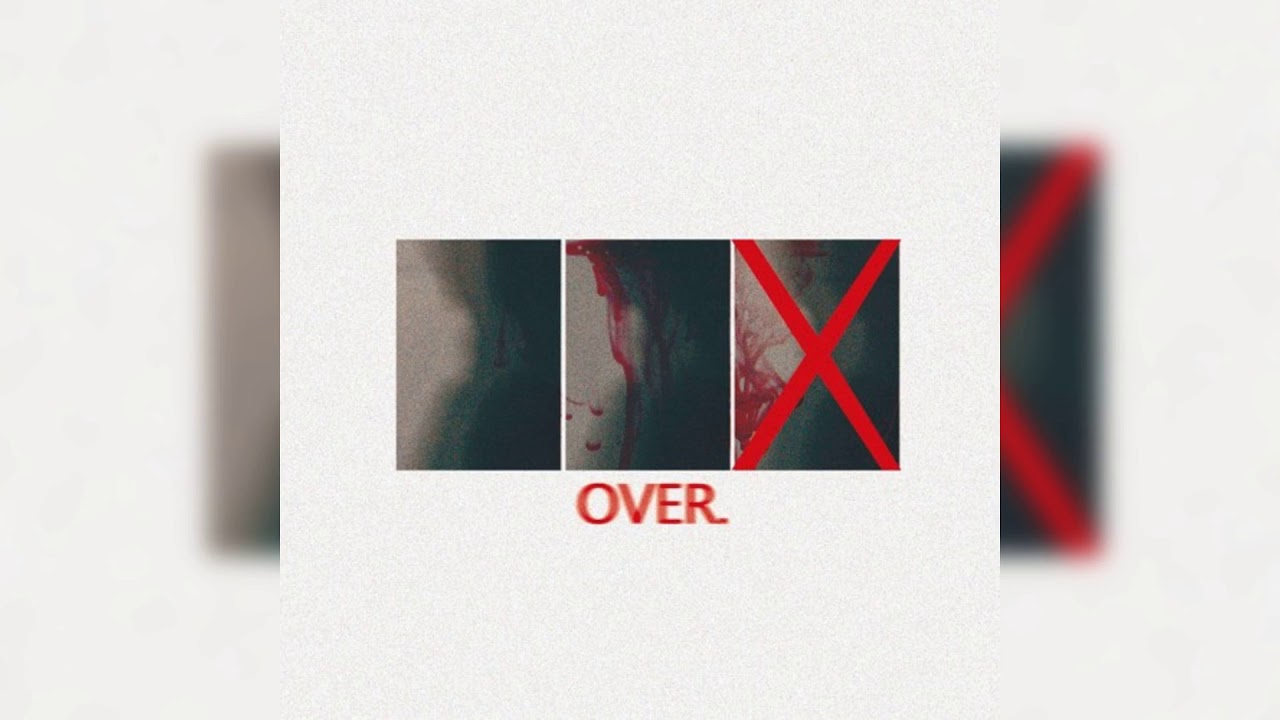 JayMin  -  Is'T OVER
