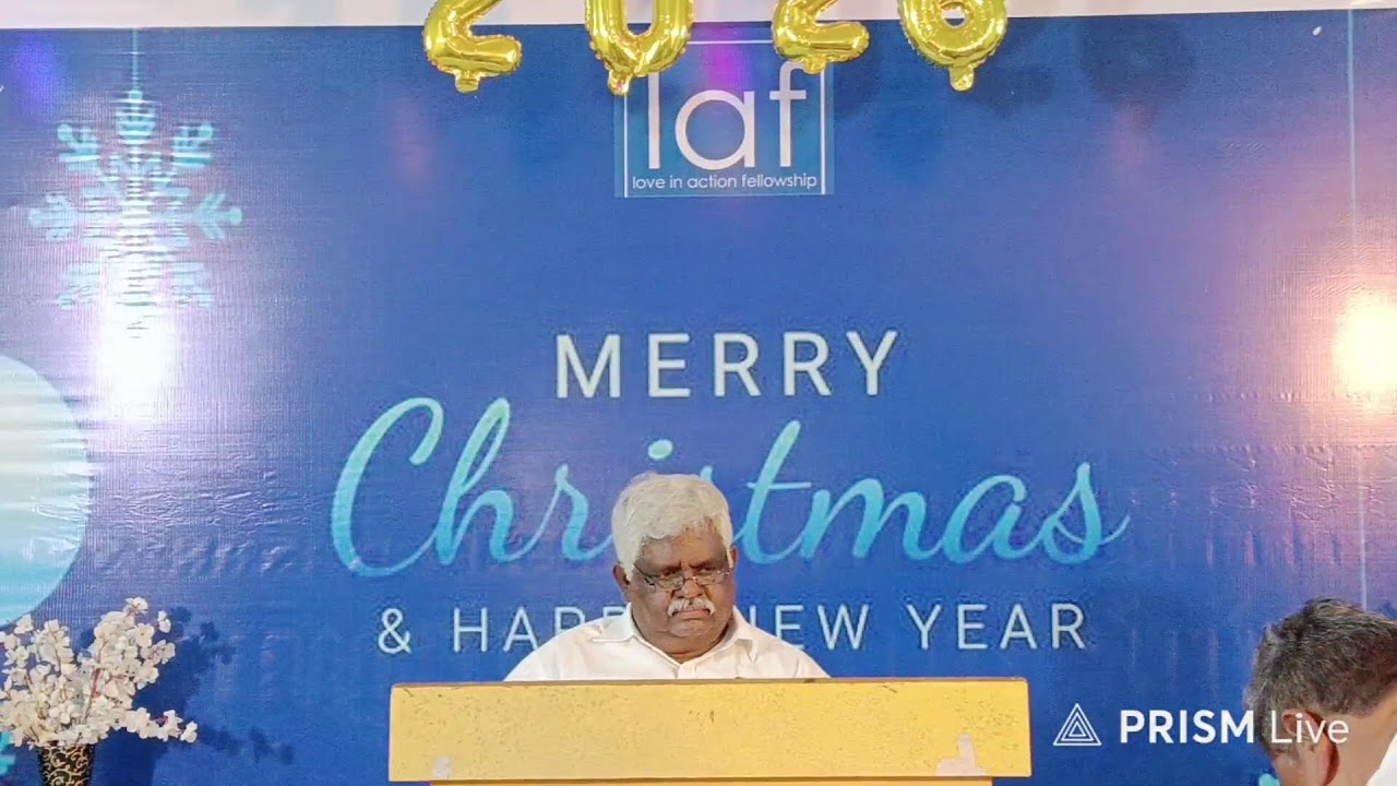 ఆదివారం ఆరాధన