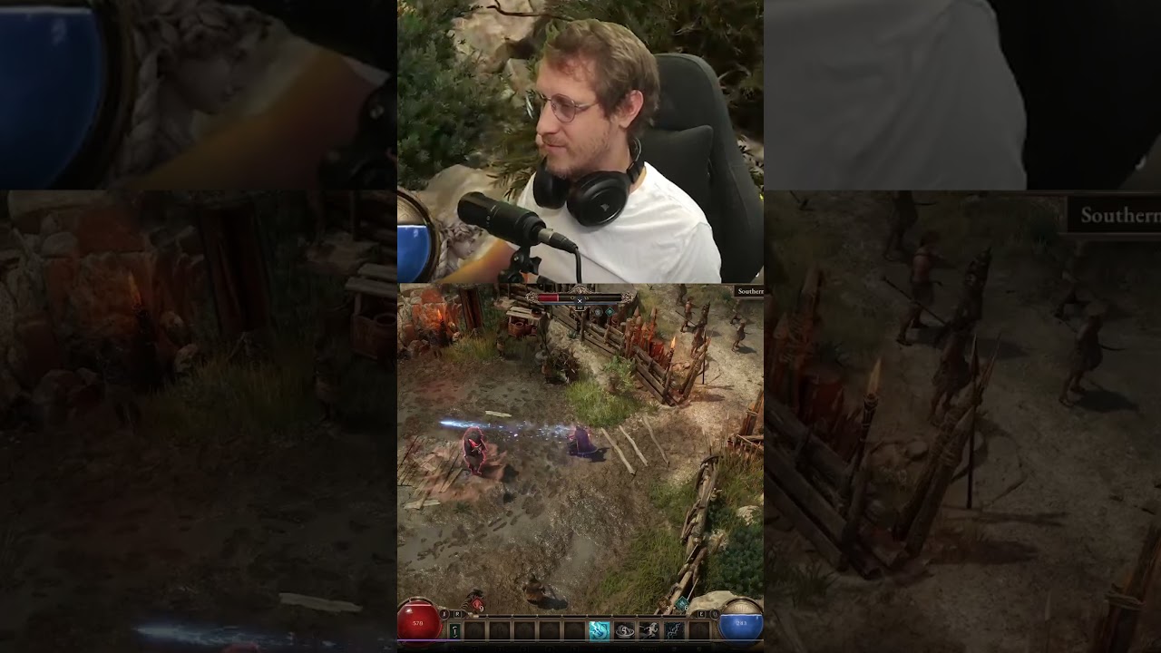 Rip Review - DED | TQ2 | #TQ2