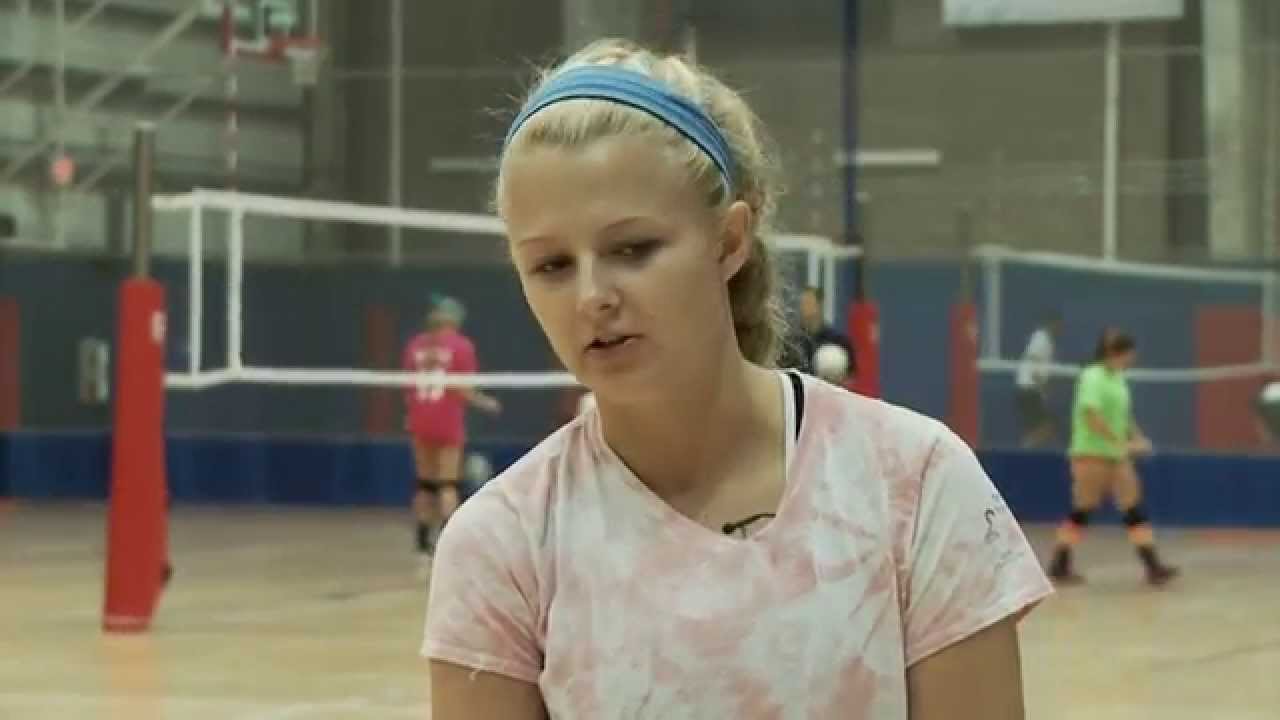 Chelsea Piers Connecticut Girls Leadership Camp 2014