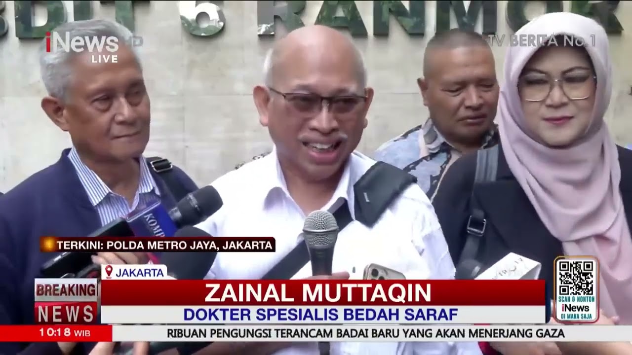 Hadirkan 3 Guru Besar, Dr Tifa Tegaskan Penelitiannya di Kasus Ijazah Jokowi Bukan Abal abal