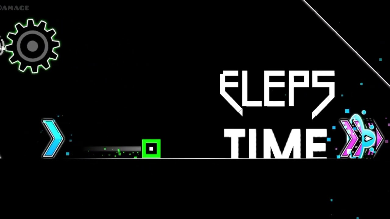 Senteja by chinokn insane Eleps level 