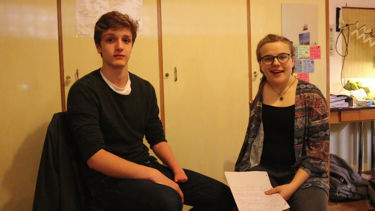 Menschen mit Handycaps- Interview mit Davide| One left