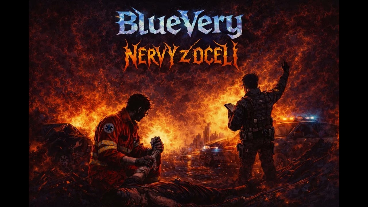 Nervy z oceli 