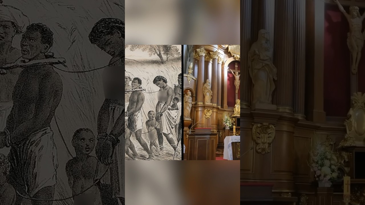 Sekrety, o kt&oacute;rych Kości&oacute;ł nie chce żebyś wiedział #prawda #tajemnica #kości&oacute;ł #papież