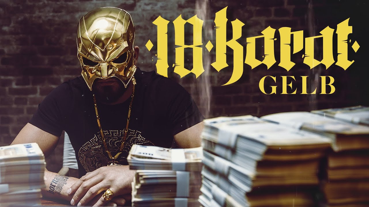18 KARAT -