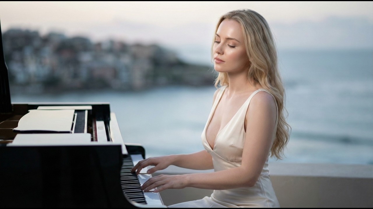 Ultimate 💖Love Melodies 💖 Saxophone, Violin and Piano Instrumental Collection