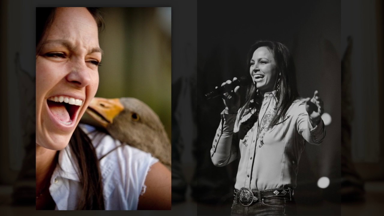 Joey Feek Memorial Video