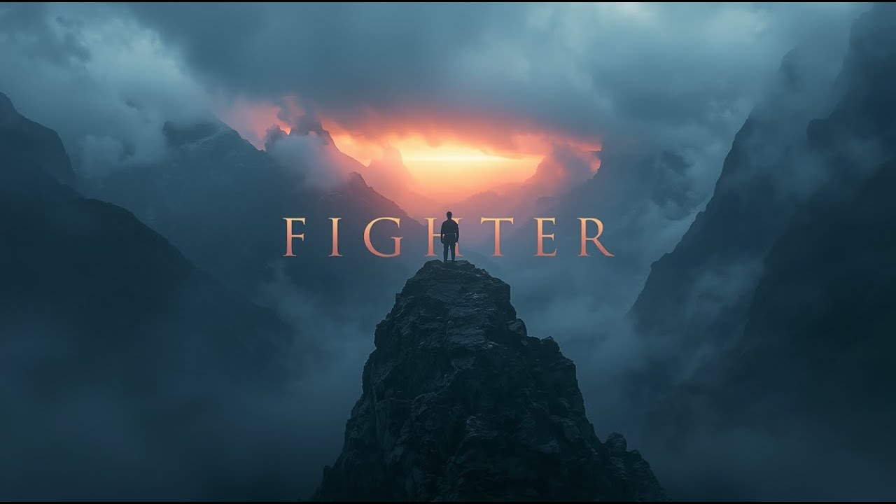 iMz - Fighter