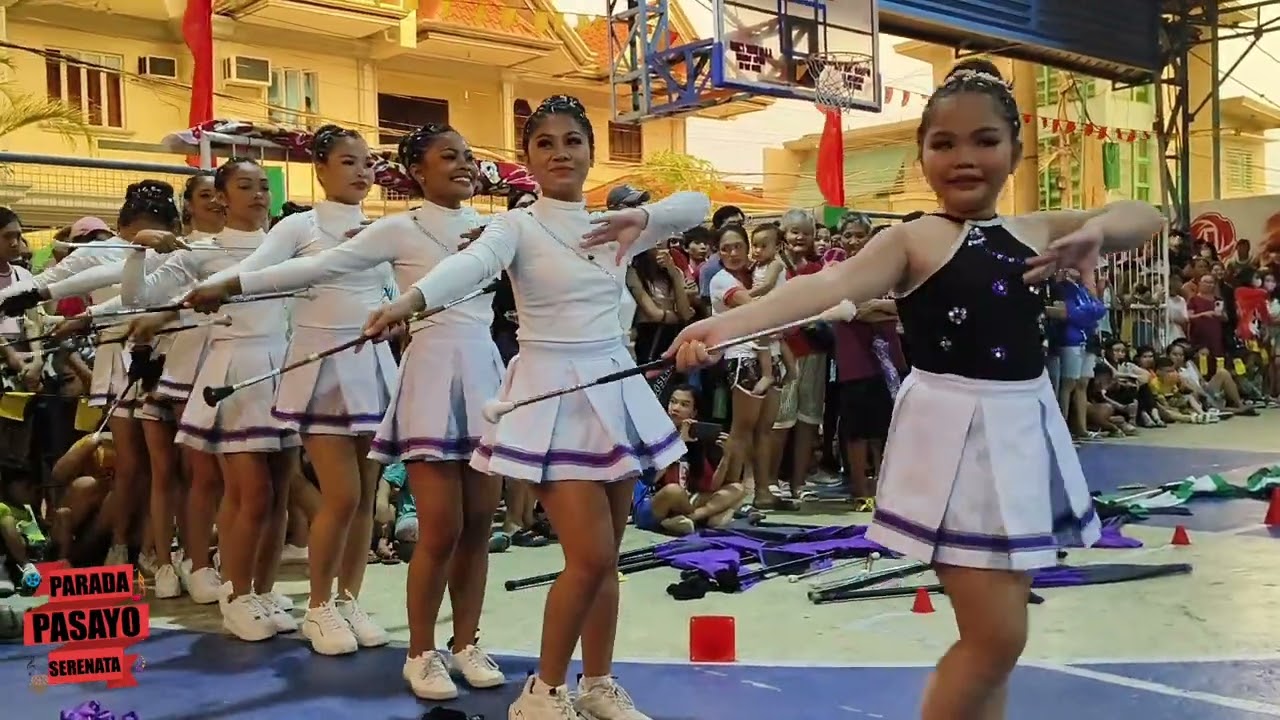 St Hilary Band - Kawit Cavite Fiesta 2023