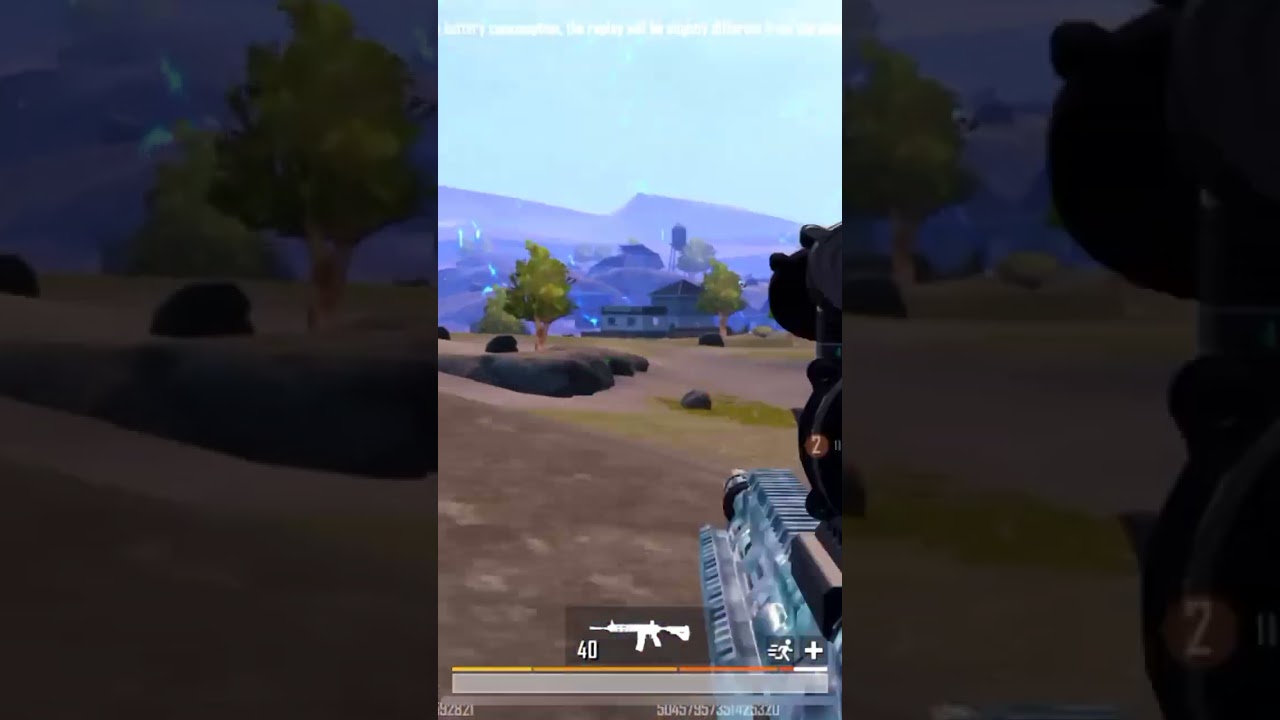 Spray nh Magic😂😂.#emp #pubgmobile #bgmi #pakistan #indvsausbgt #livestreamer #tdm #tournament #livik
