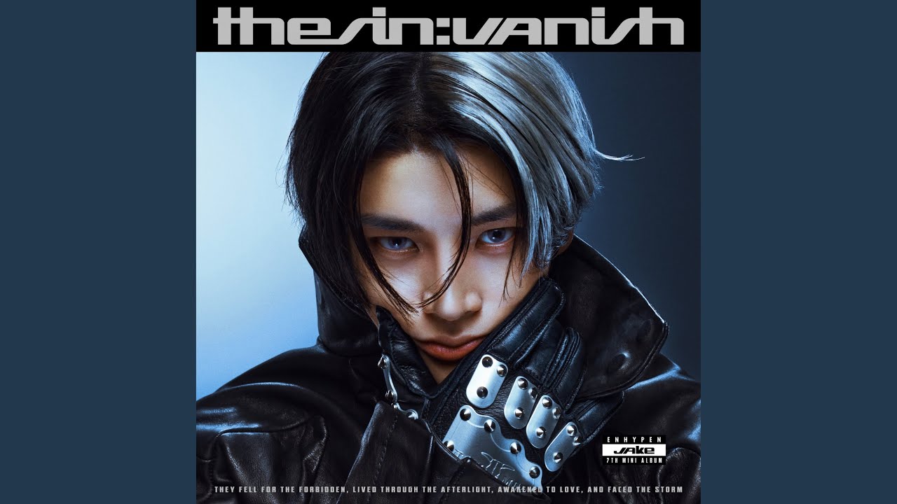 Knife (English Ver.)