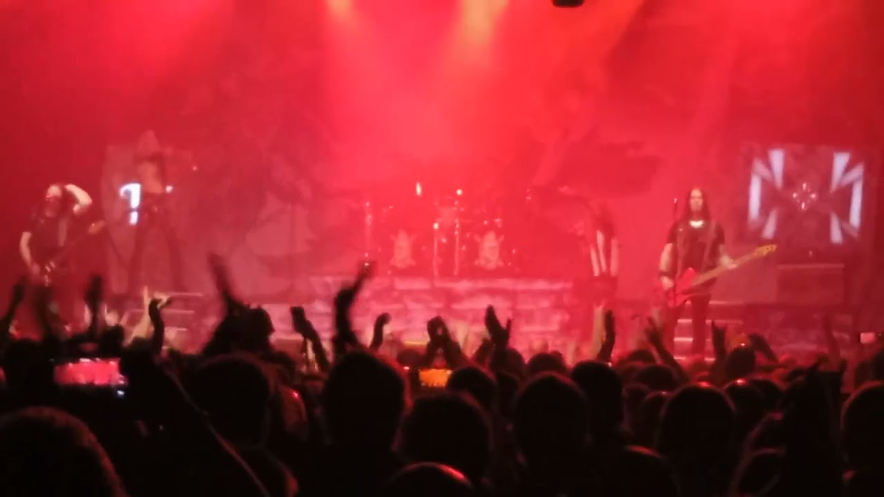 Hammerfall 