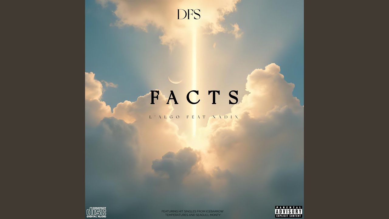 L'algo-FACTS (feat nadix)