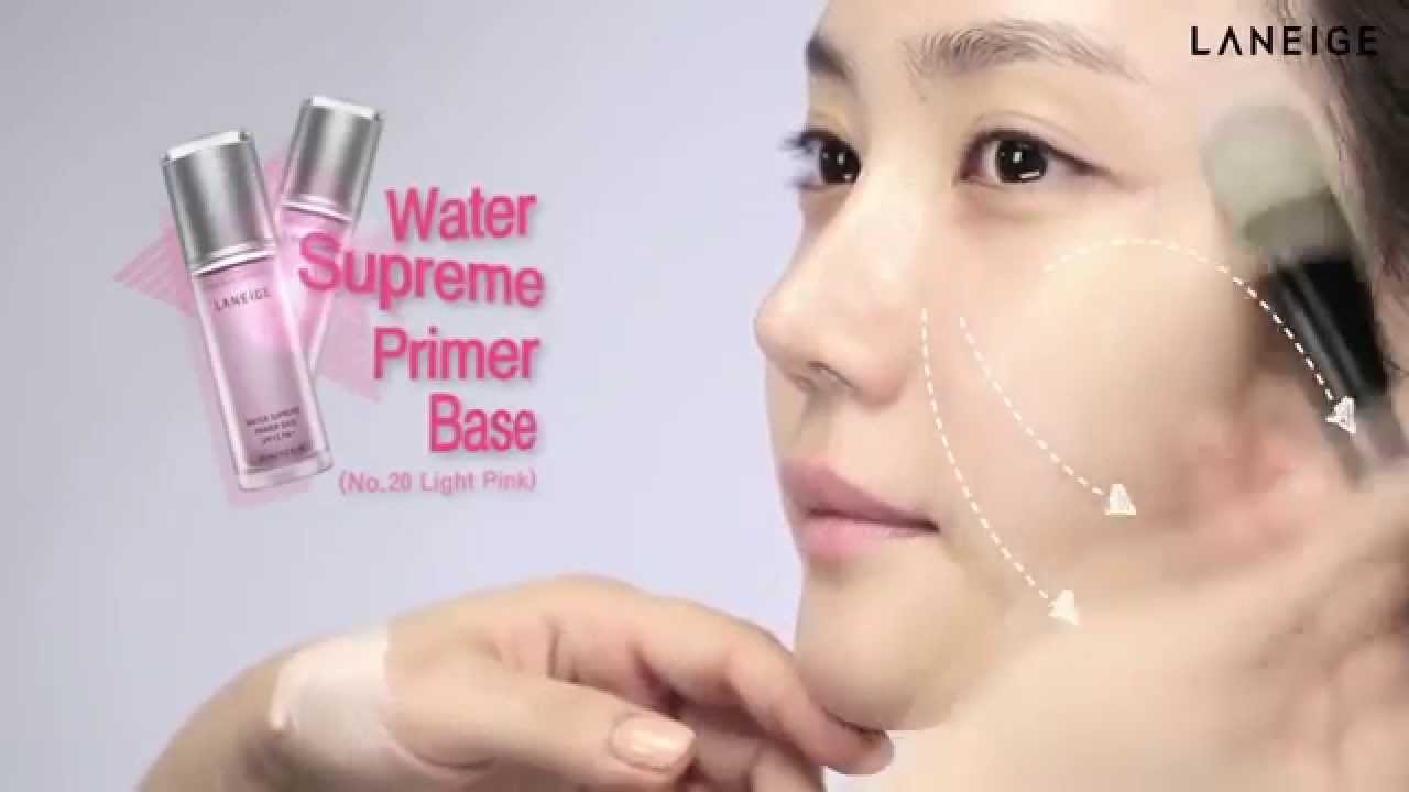 LANEIGE K - Beauty Secret.