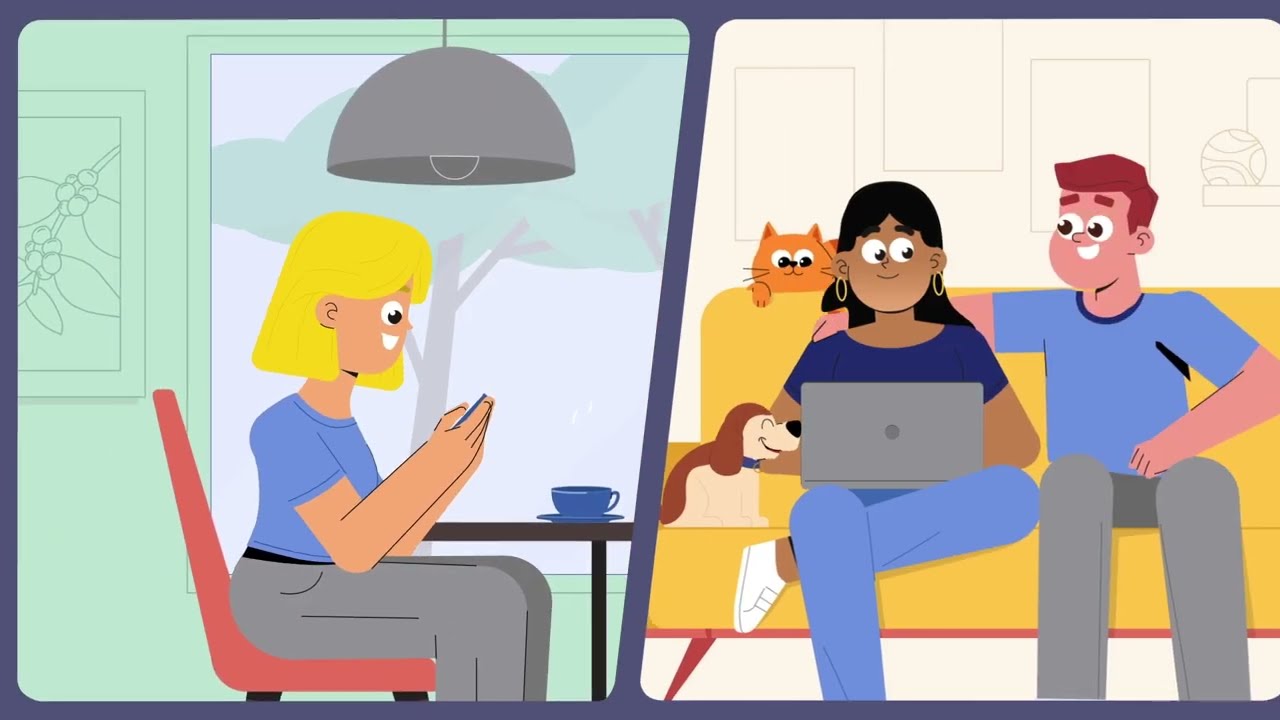 Aussie House Sitters - How it works.