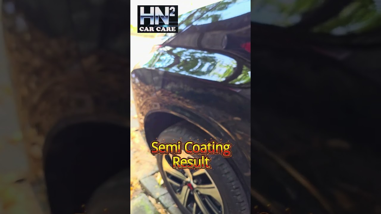 XPANDER ULTIMATE SEMI COATING POLISHING