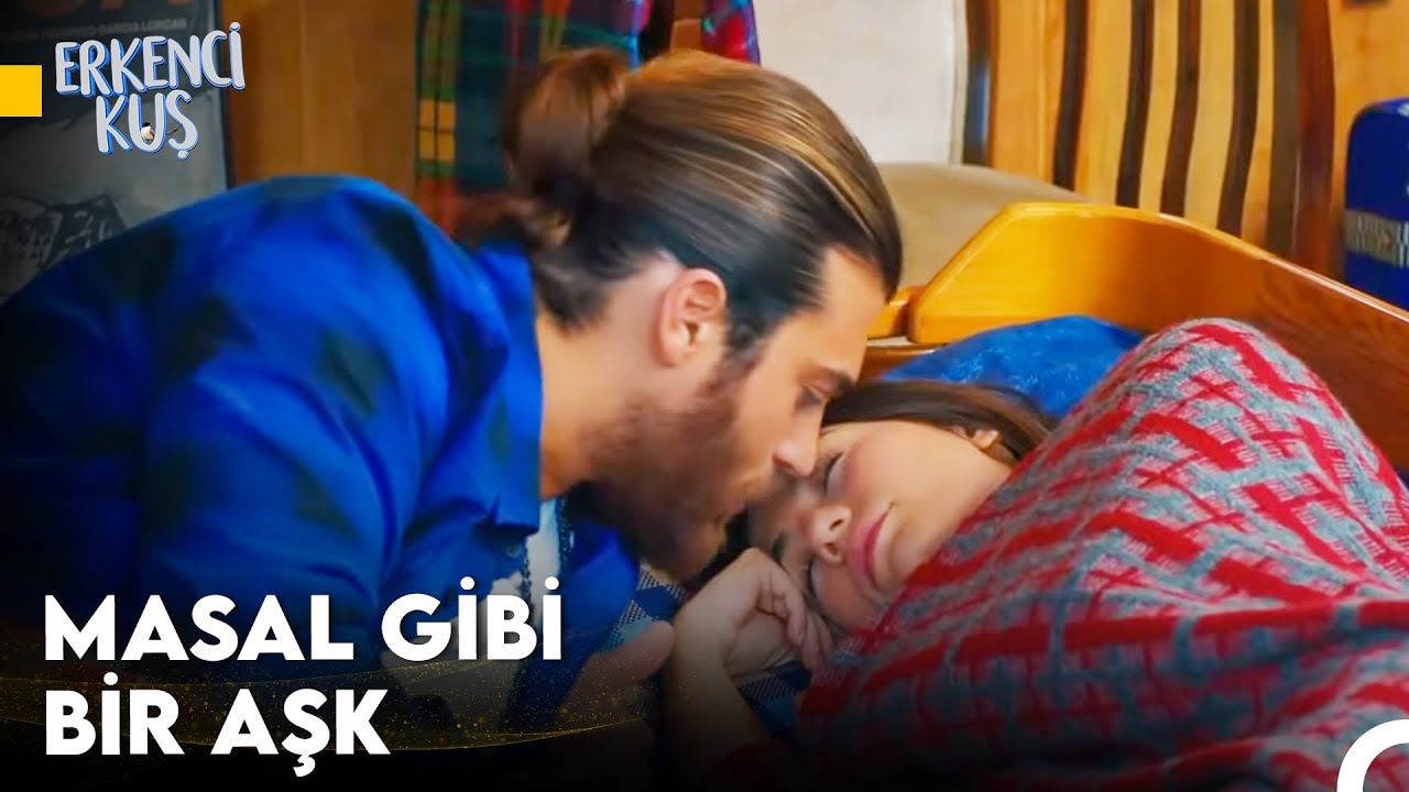 Uyuyan Güzeli Uyandıracak Prens Bulundu! ❤ - Erkenci Kuş