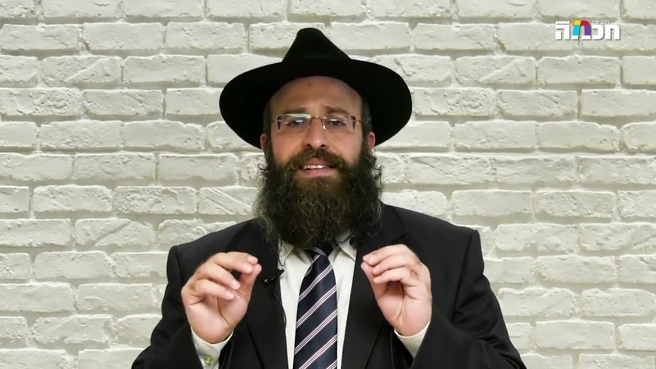 פרשת תולדות &bull; סוד הגבורה - הדרך לנצח מאבקים בחיים