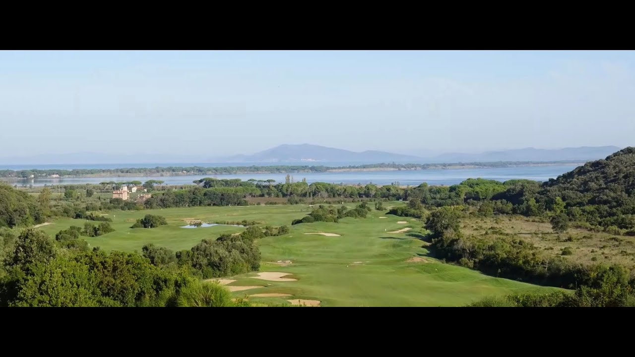 Argentario Golf and Wellness Resort