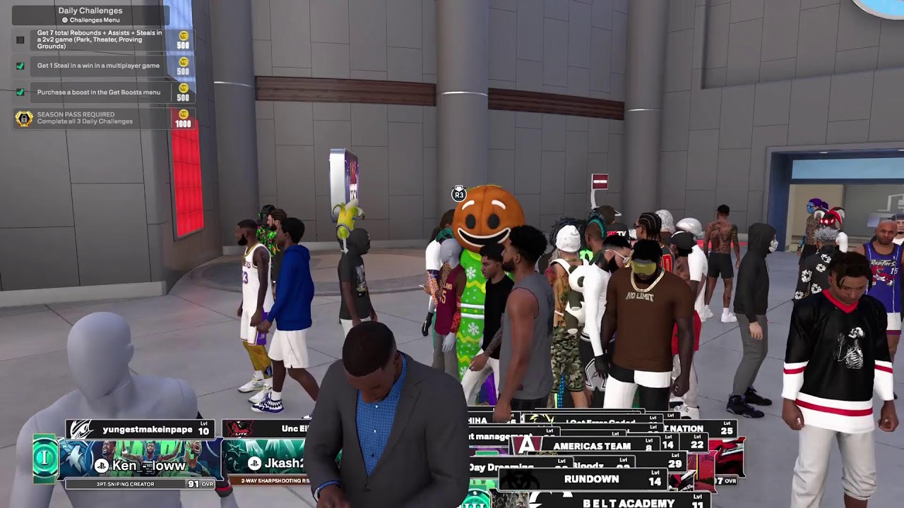 2k26