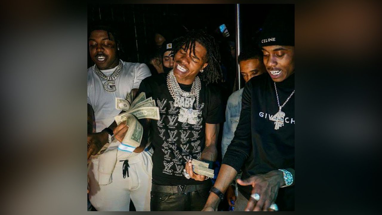 [FREE] Lil Baby X Est Gee Type Beat | 