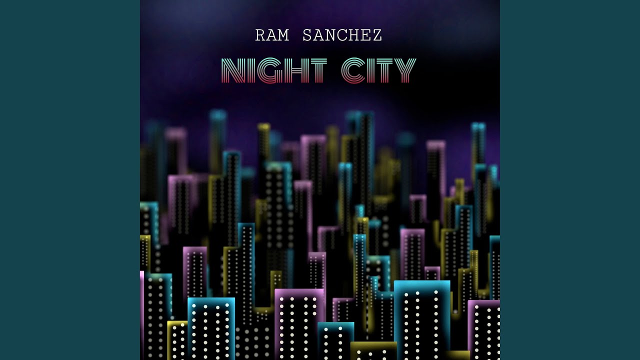 Night City