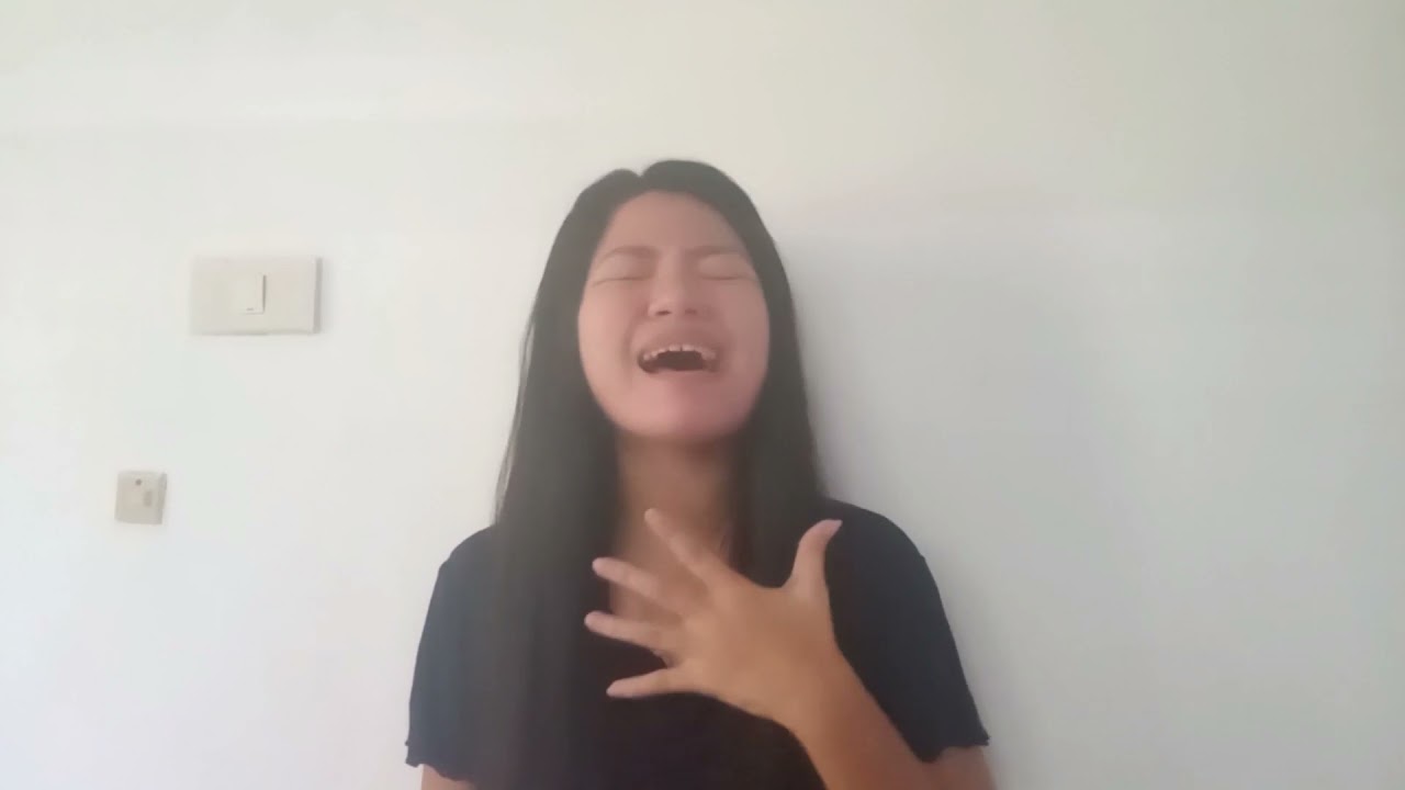 SBTalent Camp AUDITION [VOCAL]