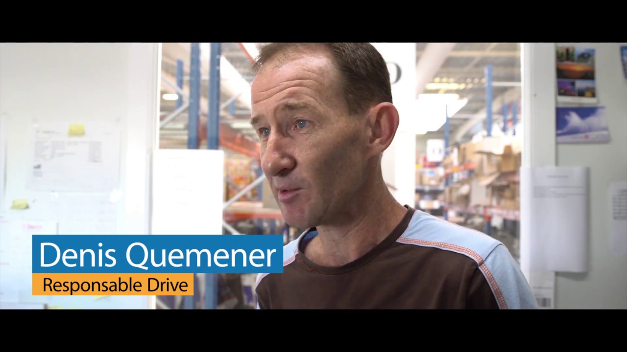 E.Leclerc Drive  - Le Folgoët