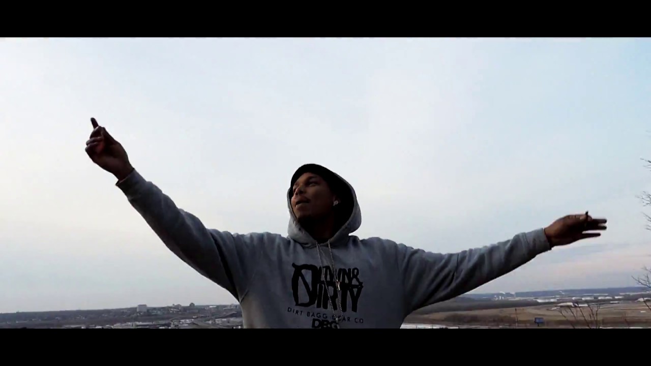 KING KEYS - Money VS Fame (Official Video)