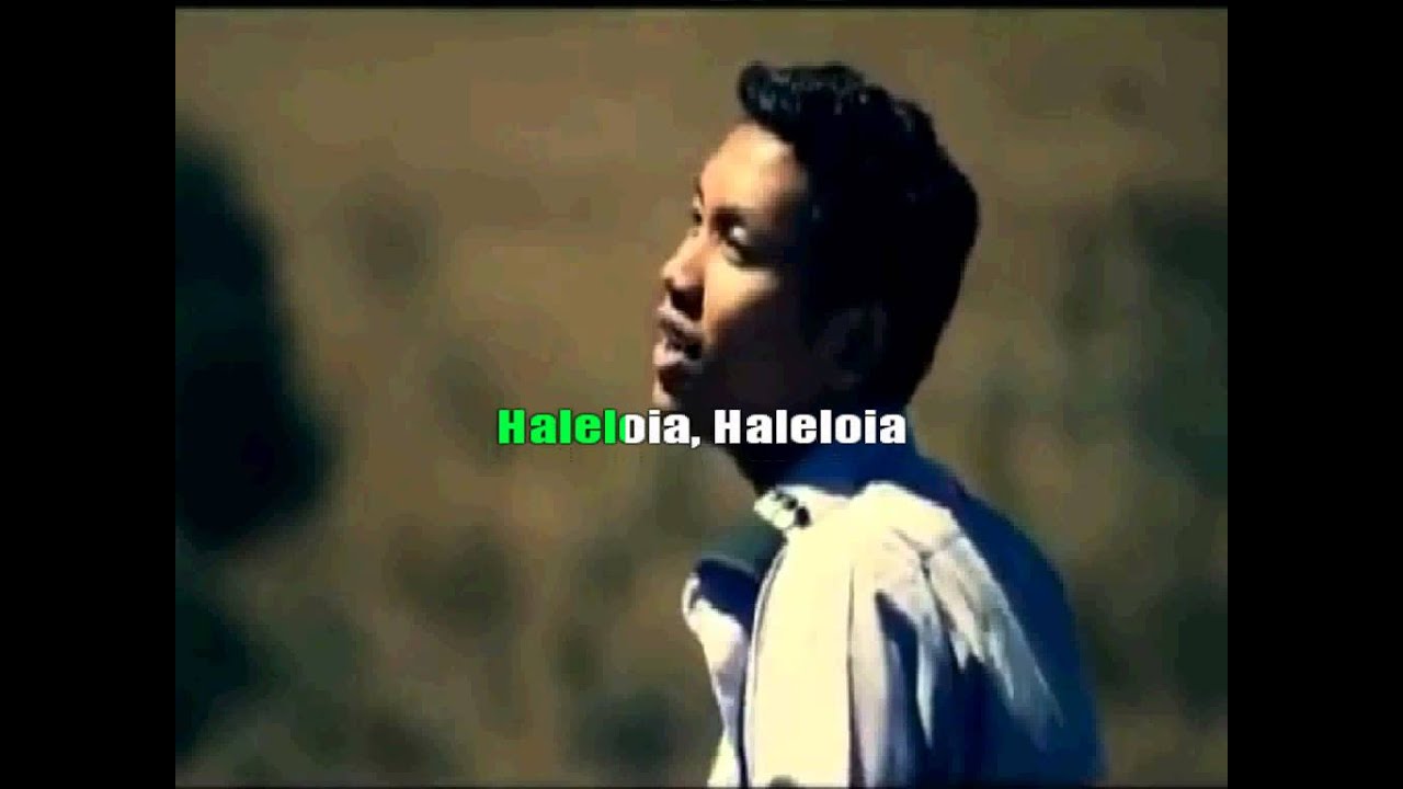 Ny anton_ny hirako - Joseph d'Af (karaoke)