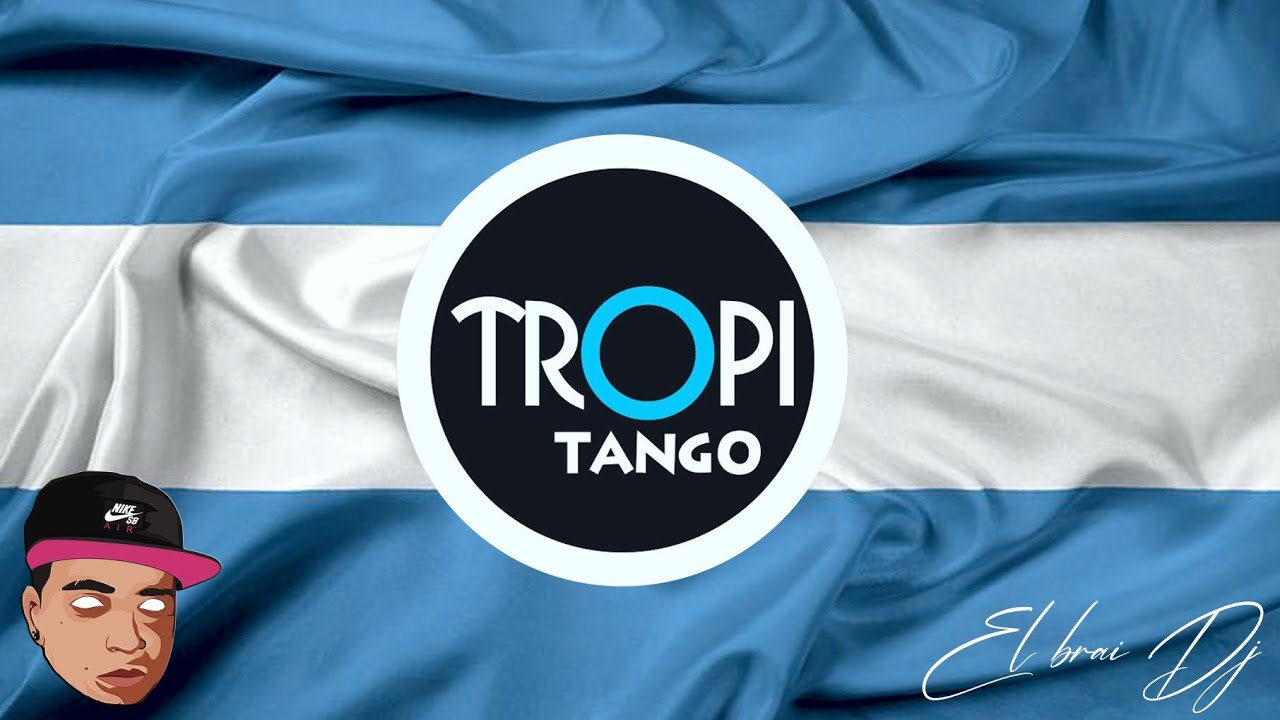 TROPITANGO - enganchado colombianos #4 -( exitos ) tropitango la catedral de la cumbia Argentina