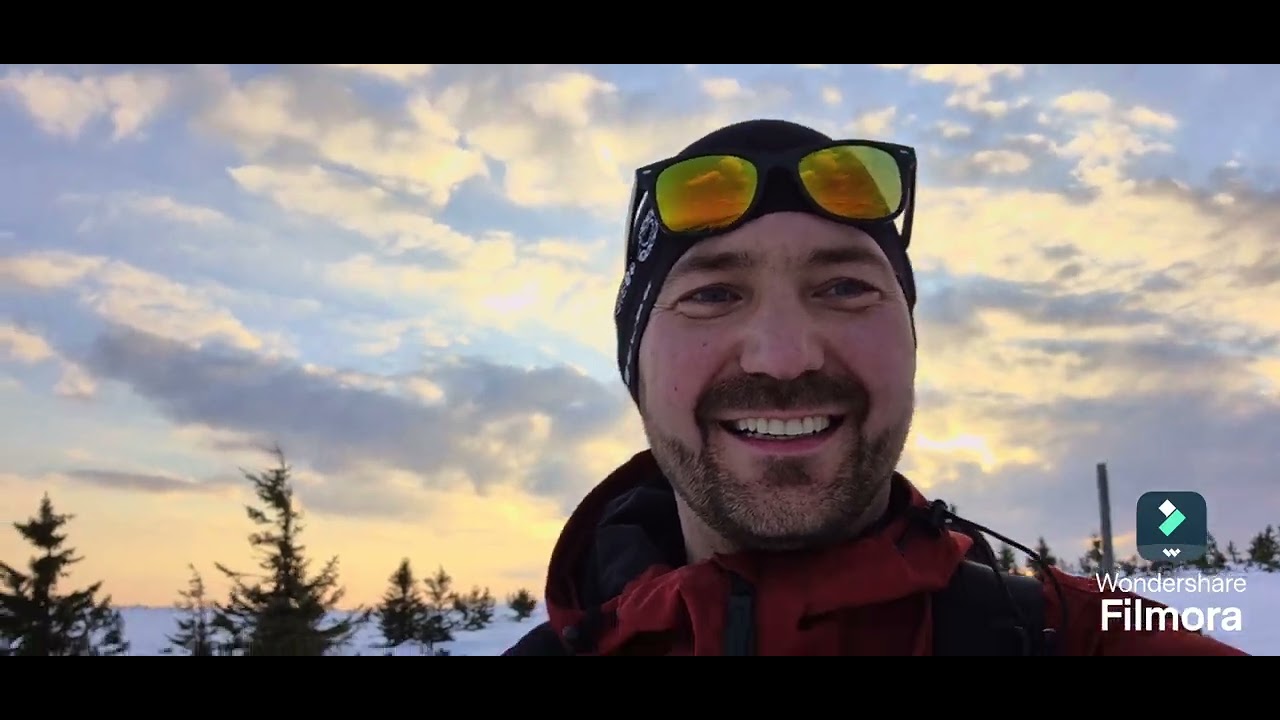 Karkonosze 2025