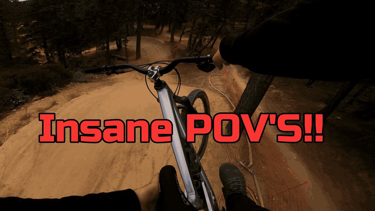 My Most EPIC POV Lines of 2025!!