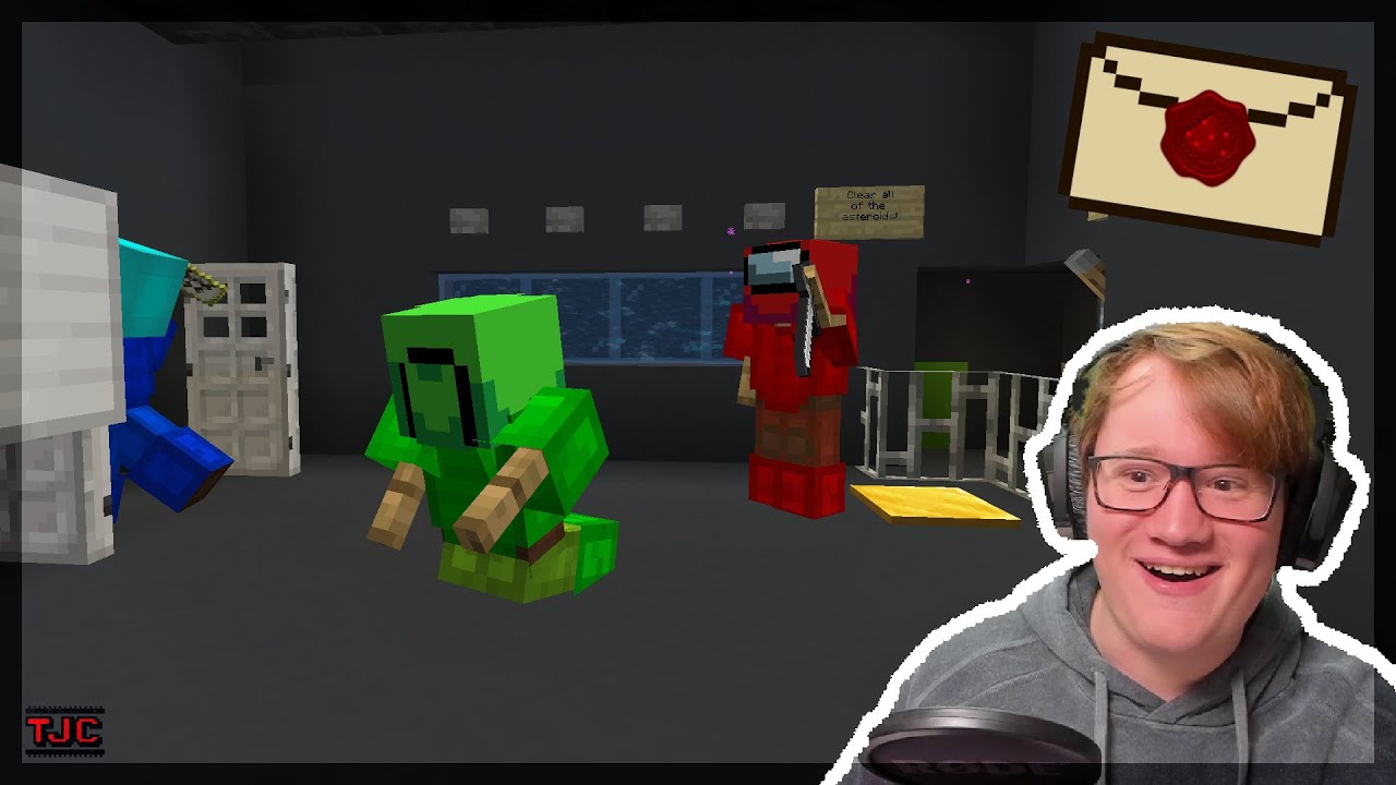 DAS KAM UNERWARTET. Diese EINSENDUNG ist CRAZY - 📪 2021 Ep. 26