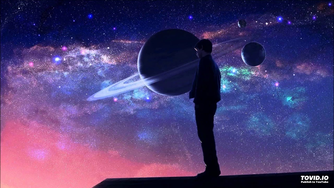 Boris Brejcha - Lonely Planet [Art of Minimal Techno Trip]