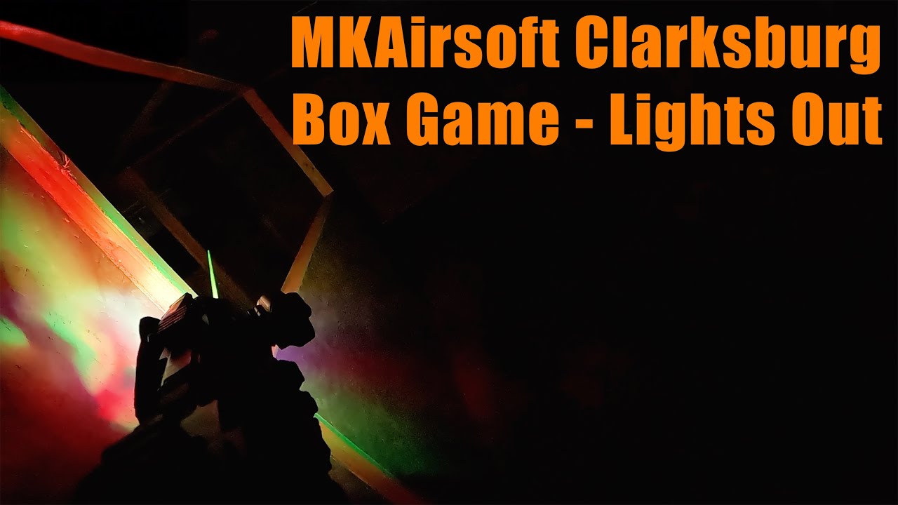 Light Box gameplay | Gate Pulsar D