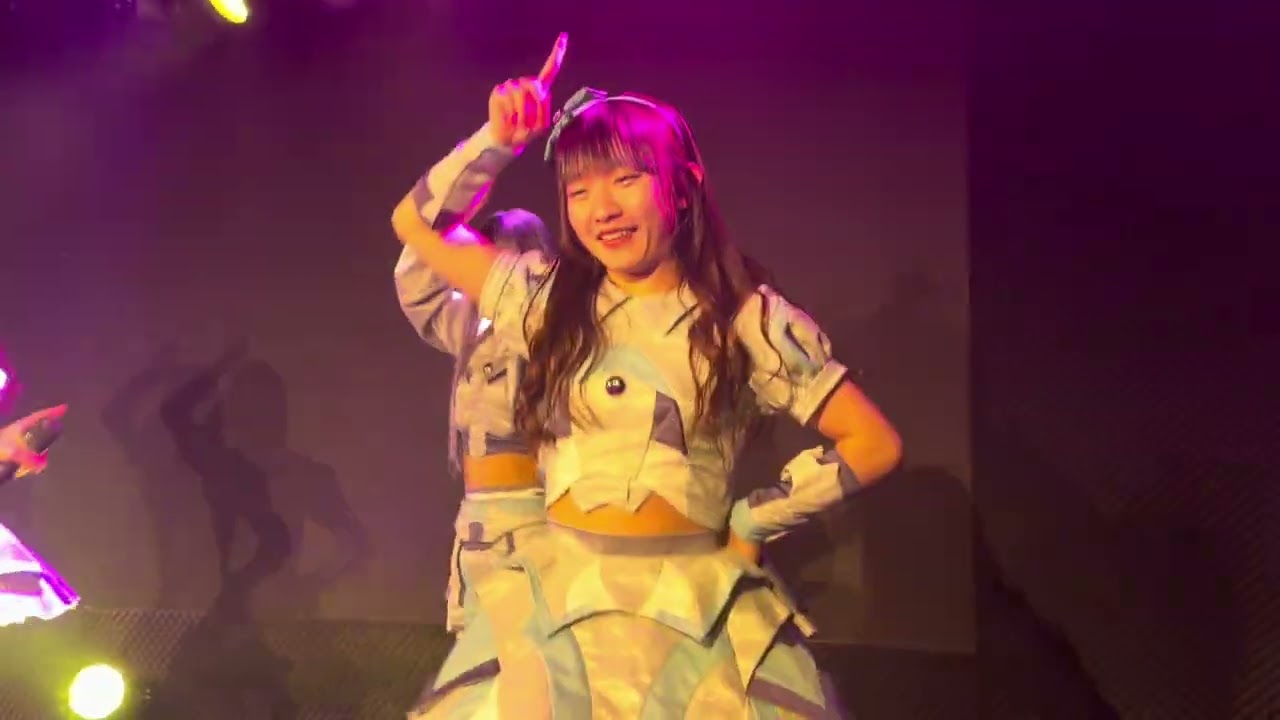ぜろから☆すた→と　①FUTURE QUEEN #ぜろすた#GMG 名古屋市中区栄sound space@DIVA2026.03.20.
