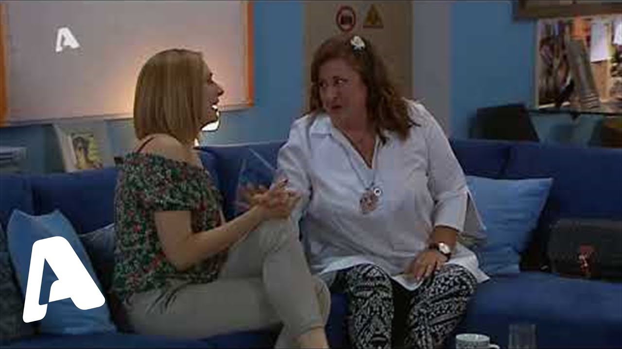 Μην Αρχίζεις τη Μουρμούρα Σ5 | Επ 62 | Ολόκληρο