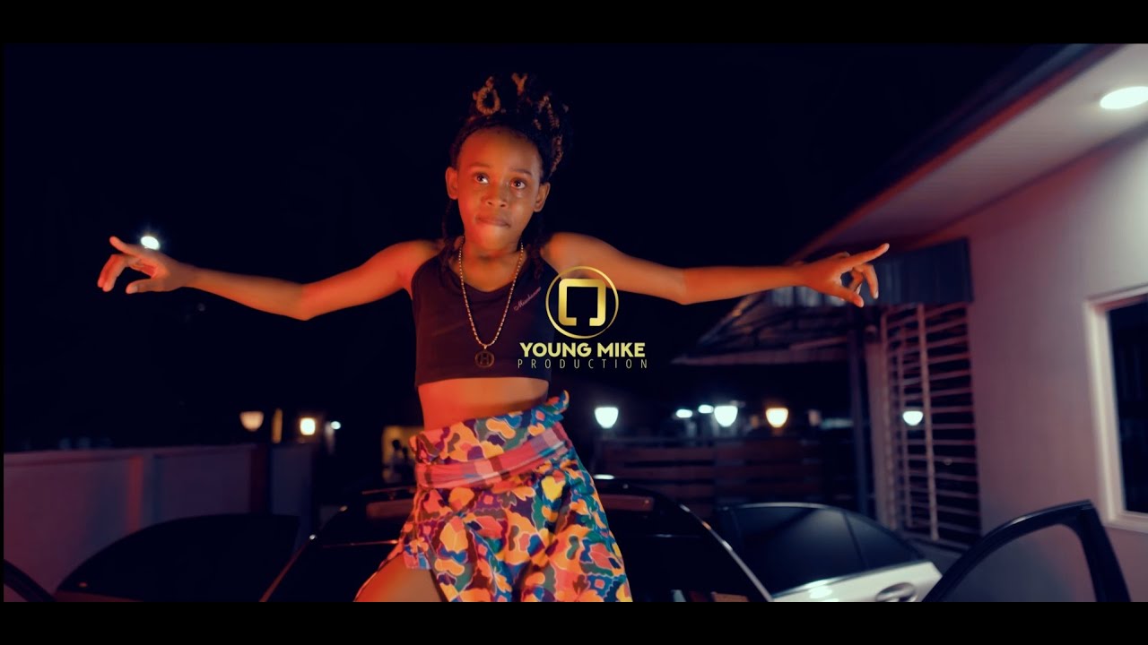 Tjeke tasi (official music video) show