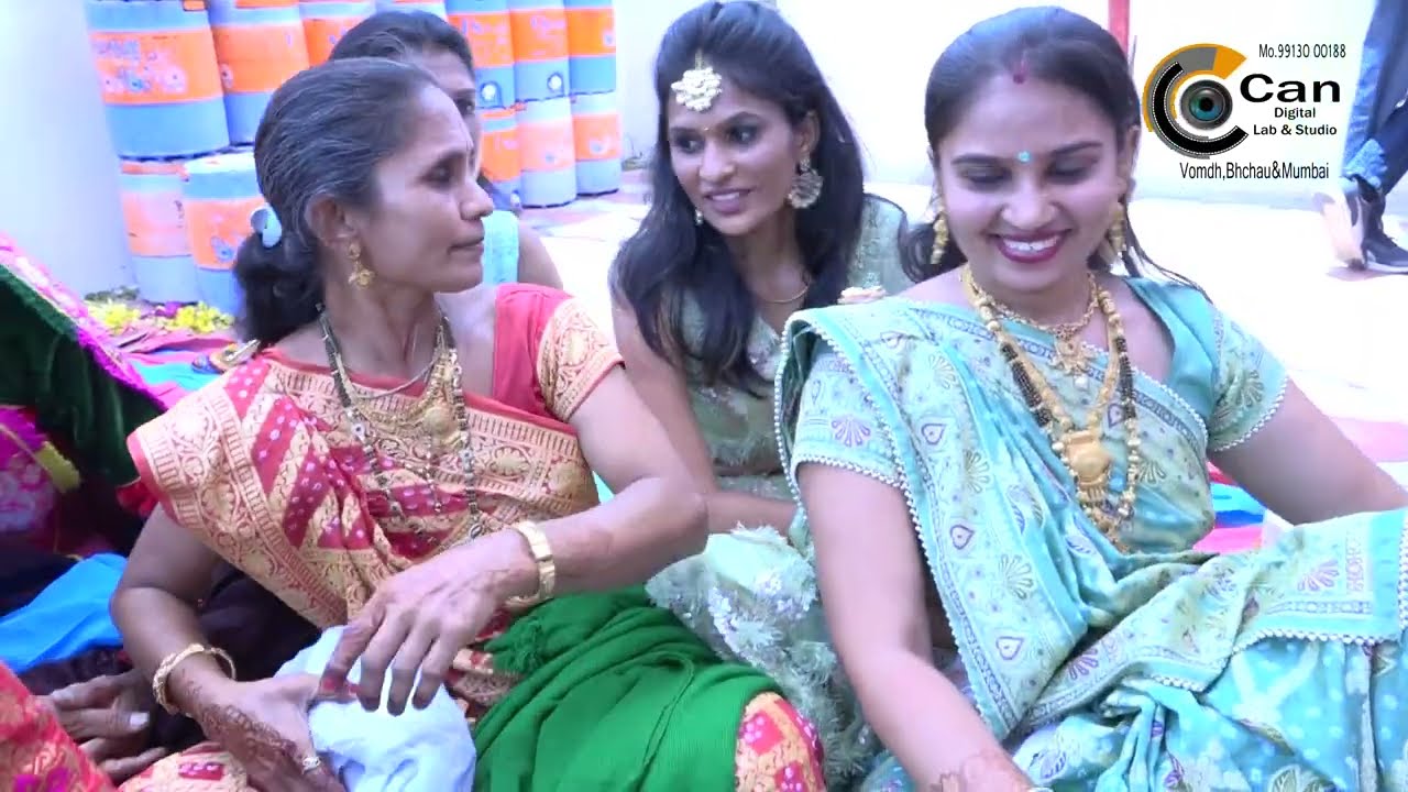 parkash wedding vajepar part 2