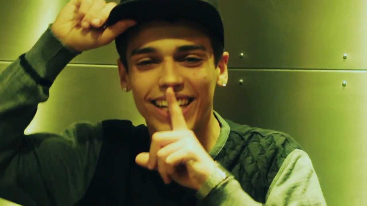Sercho - Questo Blunt (Prod. by 3D) VIDEOCLIP UFFICIALE