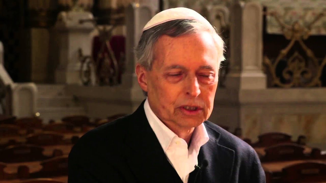 Le feste religiose ebraiche