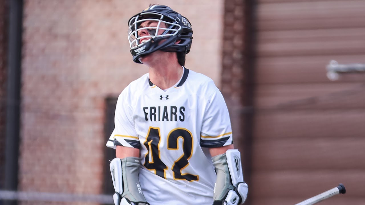 FULL HIGHLIGHTS: St. Anthony's 12, Chaminade 6