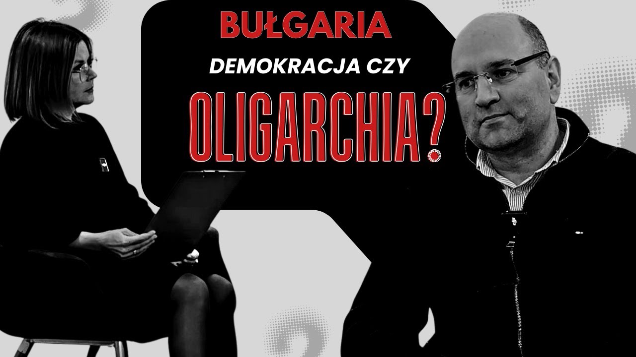 Bułgaria na krawędzi. Rezygnacja prezydenta i kryzys demokracji