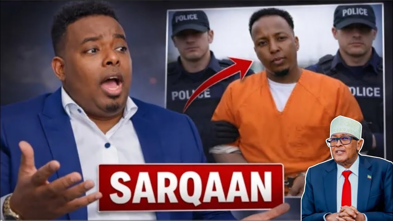 DAAHIR CALASOW OO KUFARXAY XARIGA KABTAN AYUUB SIXUNA UBAHDILAY GERMANY 🇩🇪& REERKA ISAAQ USHEEGAY...