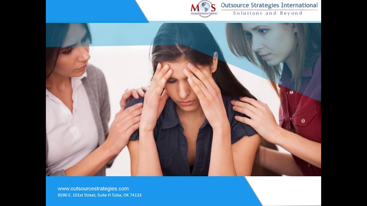 Medical Coding for Major Depressive Disorder 2019 | Outsource Strategies International