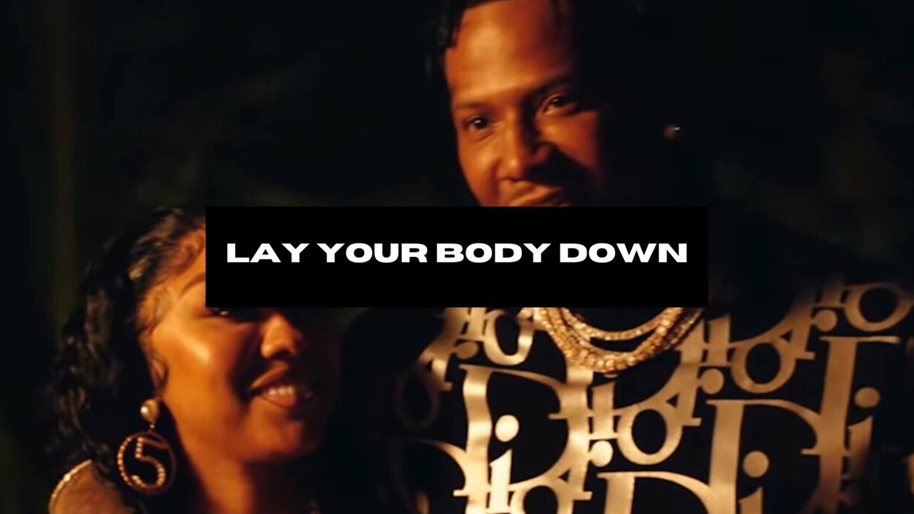 [FREE][SAMPLE] Pretty Willie Lay Your Body Down SAMPLE Type Beat 2023 | Moneybagg Yo Sample Beat