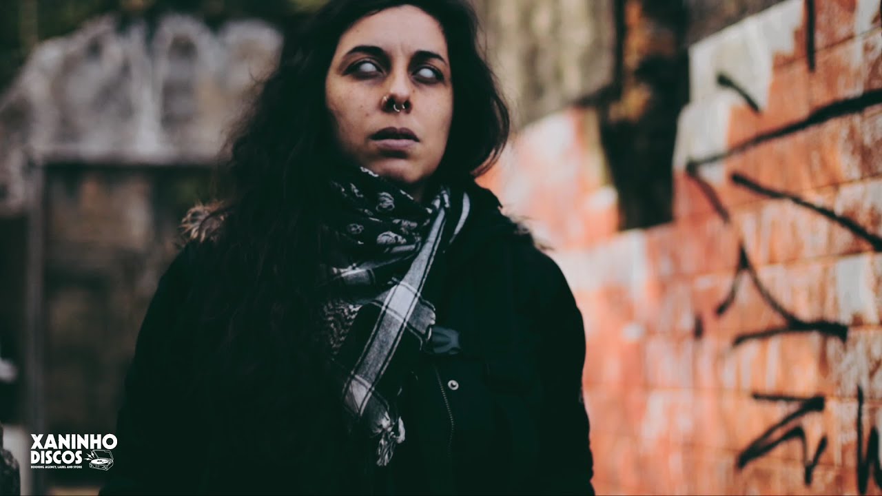 MANGER CADAVRE? - Apatia (Official Video) | Xaninho Discos