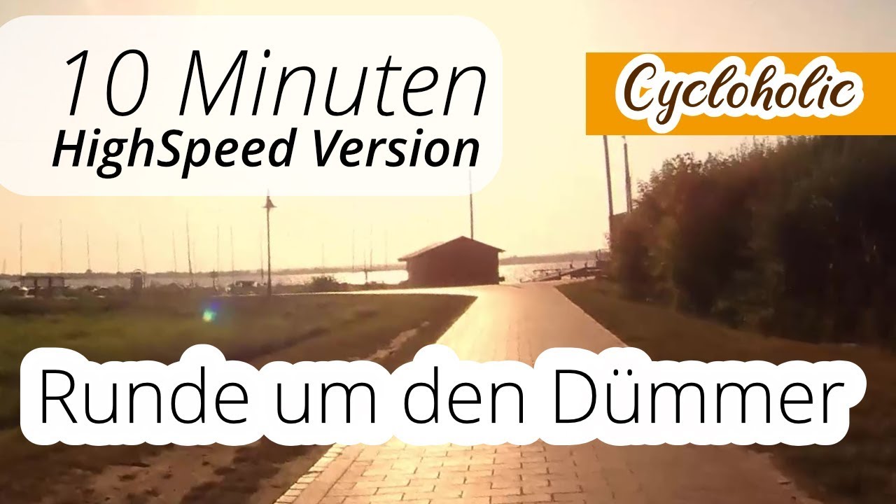 Rund um den Dümmersee 